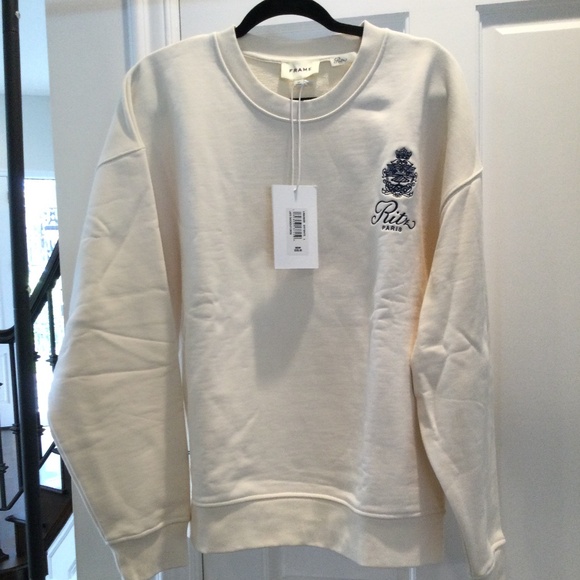Men’s sweater Brand Frame sizeL - Picture 1 of 2